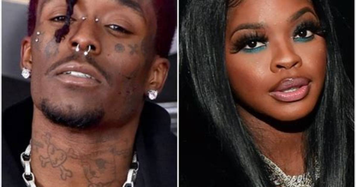 How Did Lil Uzi Vert and Jt of the City Girls Meet?