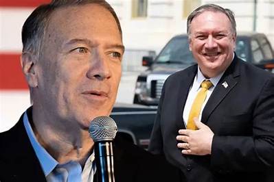 How Did Mike Pompeo Lose 100 Lb? His Weight Loss Journey Through 2022
