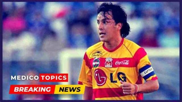 How Did Omar Trujillo Die? Monarcas Morelia Legend Cause of Death Revealed