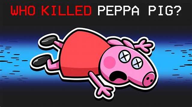 How Did Peppa Pig Die? This Dark Fan Theory Will Ruin Childhoods Everywhere