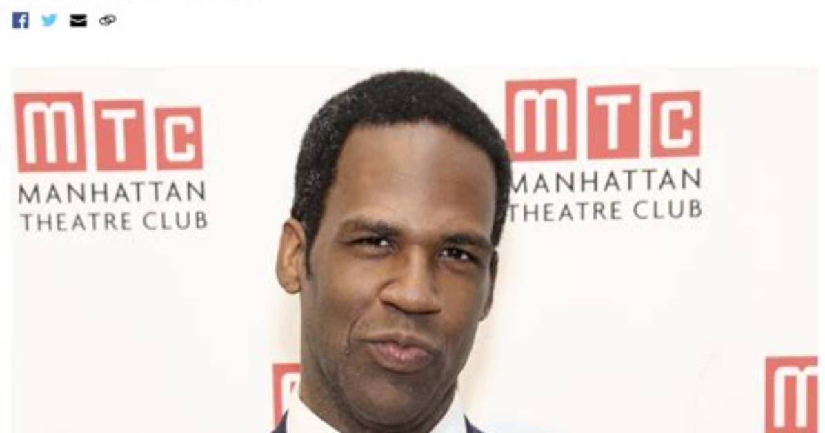 How Did Quentin Oliver Lee Die? Broadway Actor and Opera Singer Cause of Death Revealed