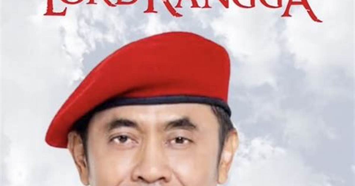 How Did Rangga Sasana Aka Lord Rangga Die? Internet Personality Cause of Death Explained