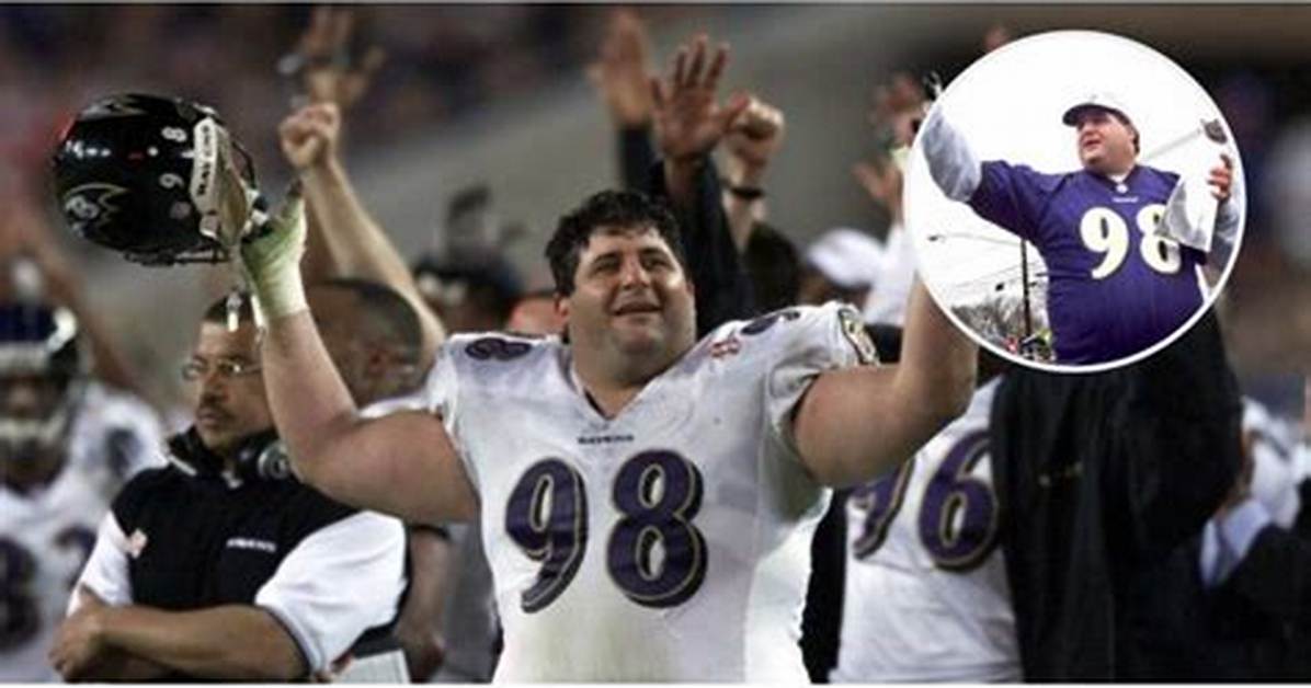 How Did Tony Siragusa Die? Was His Weight Loss Related to Some Sort of Illness?