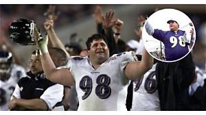 How Did Tony Siragusa Die? Was His Weight Loss Related to Some Sort of Illness?