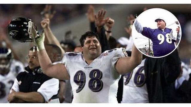 How Did Tony Siragusa Die? Was His Weight Loss Related to Some Sort of Illness?