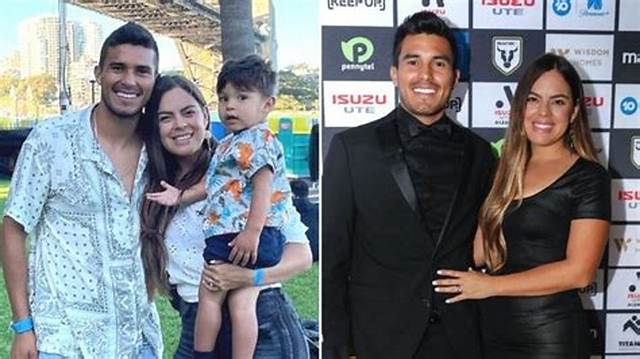 How Did Ulises Davila’s Wife Lily Davila Die? Everything to Know