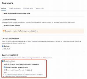 How Do I Clear a Customer Credit in Quickbooks?