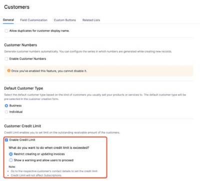 How Do I Clear a Customer Credit in Quickbooks?