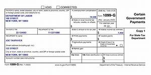 How Do I Reprint a 1099 in Quickbooks?