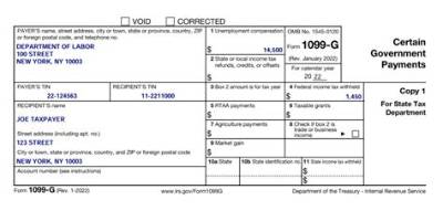 How Do I Reprint a 1099 in Quickbooks?