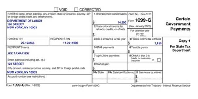 How Do I Reprint a 1099 in Quickbooks?