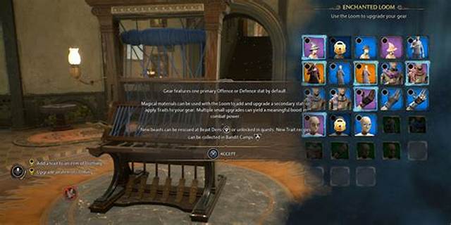 How Do I Upgrade My Hogwarts Legacy to Ps5?