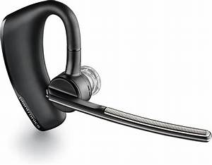 How Do I Use Plantronics Bluetooth Earbuds?