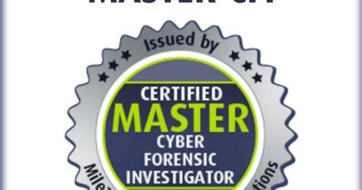 How Do You Become a Master Cfi?