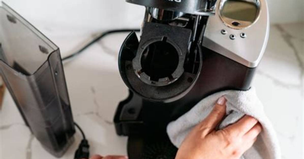 How Do You Calibrate Your Keurig?