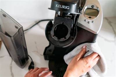 How Do You Calibrate Your Keurig?