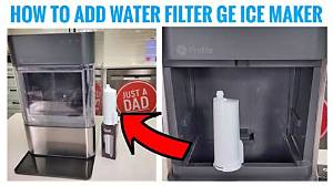 How Do You Fill a Ge Water Softener with Salt?