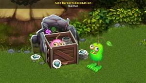 How Do You Get a Rare Furcorn?