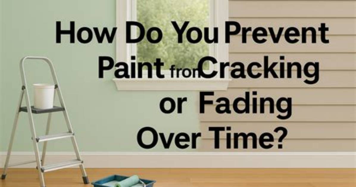 How Do You Keep Paint from Cracking on Crocs?