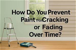 How Do You Keep Paint from Cracking on Crocs?