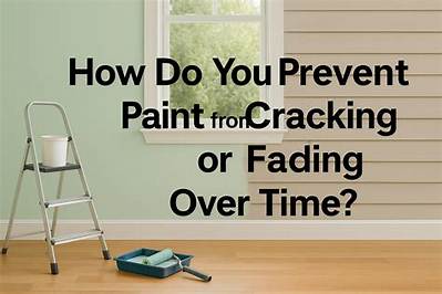 How Do You Keep Paint from Cracking on Crocs?