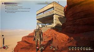 How Do You Move the Base Building in No Man’s Sky?