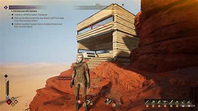 How Do You Move the Base Building in No Man’s Sky?