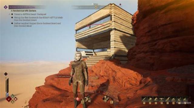 How Do You Move the Base Building in No Man’s Sky?