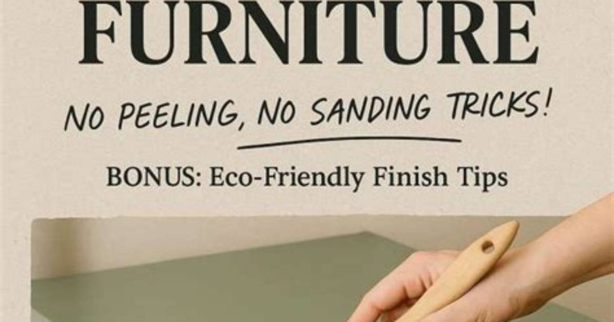 How Do You Stick to Melamine?