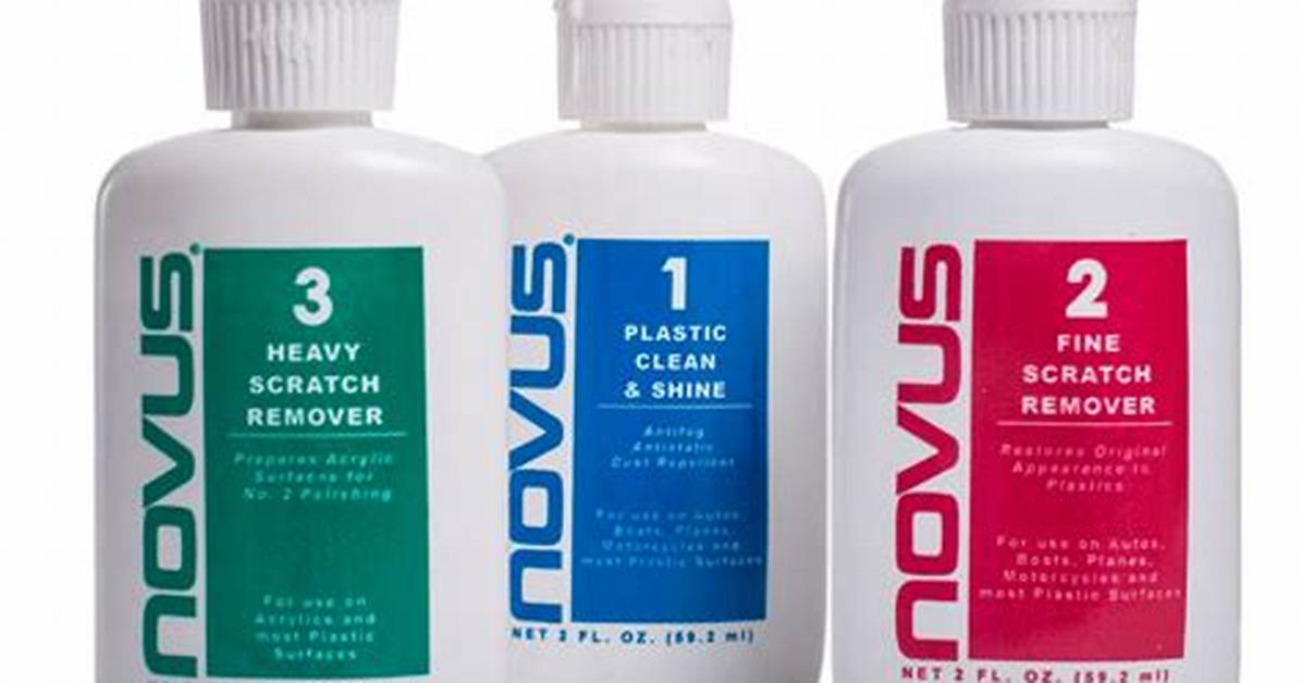How Do You Use Novus 1?