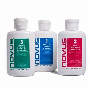 How Do You Use Novus 1?