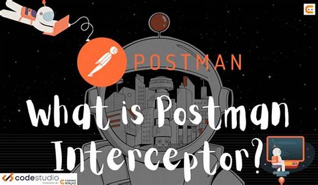 How Do You Use the Postman Interceptor on the Native App?