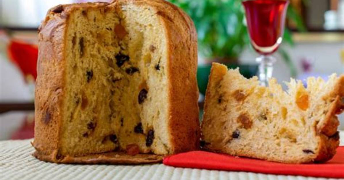 How Does Panettone Stay Fresh for So Long?