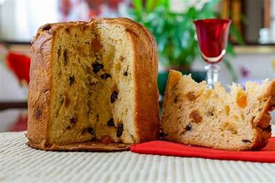 How Does Panettone Stay Fresh for So Long?