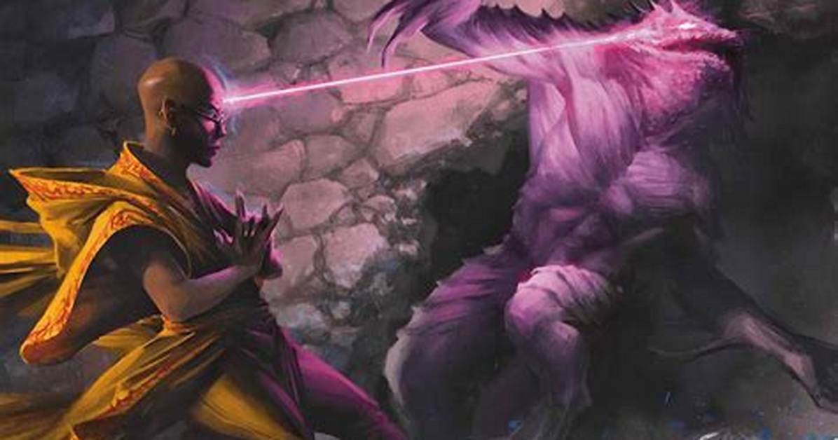 How Does Telepathy Work in 5E?