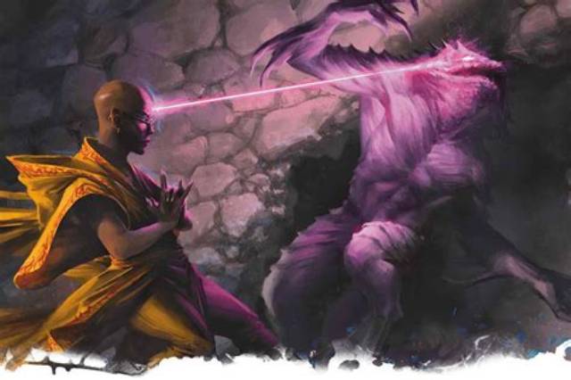 How Does Telepathy Work in 5E?