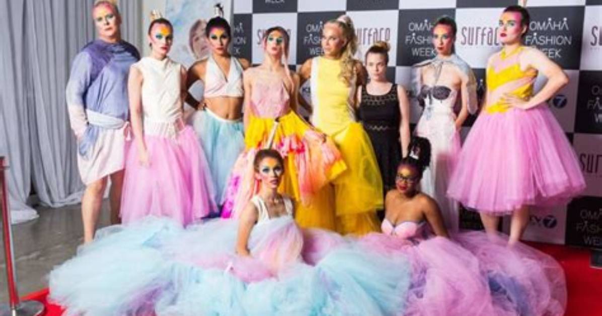 How Entrepreneurs Are Designing a Trans-Inclusive Future Through Clothing