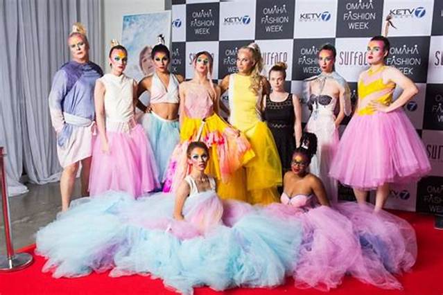How Entrepreneurs Are Designing a Trans-Inclusive Future Through Clothing