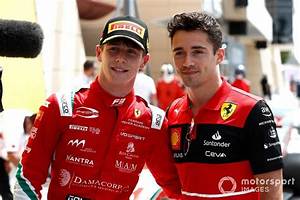 How Is Arthur Leclerc Related to Charles Leclerc? Net Worth Update