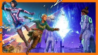 How Long Does It Take to Beat Chicken Little?