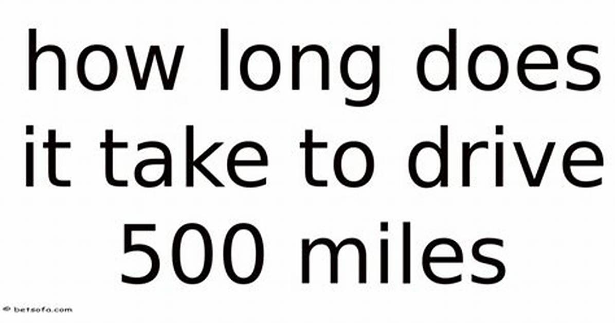 How Long Does It Take to Drive 70 Km at 80 Kmh?