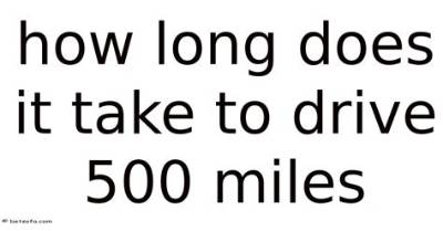 How Long Does It Take to Drive 70 Km at 80 Kmh?