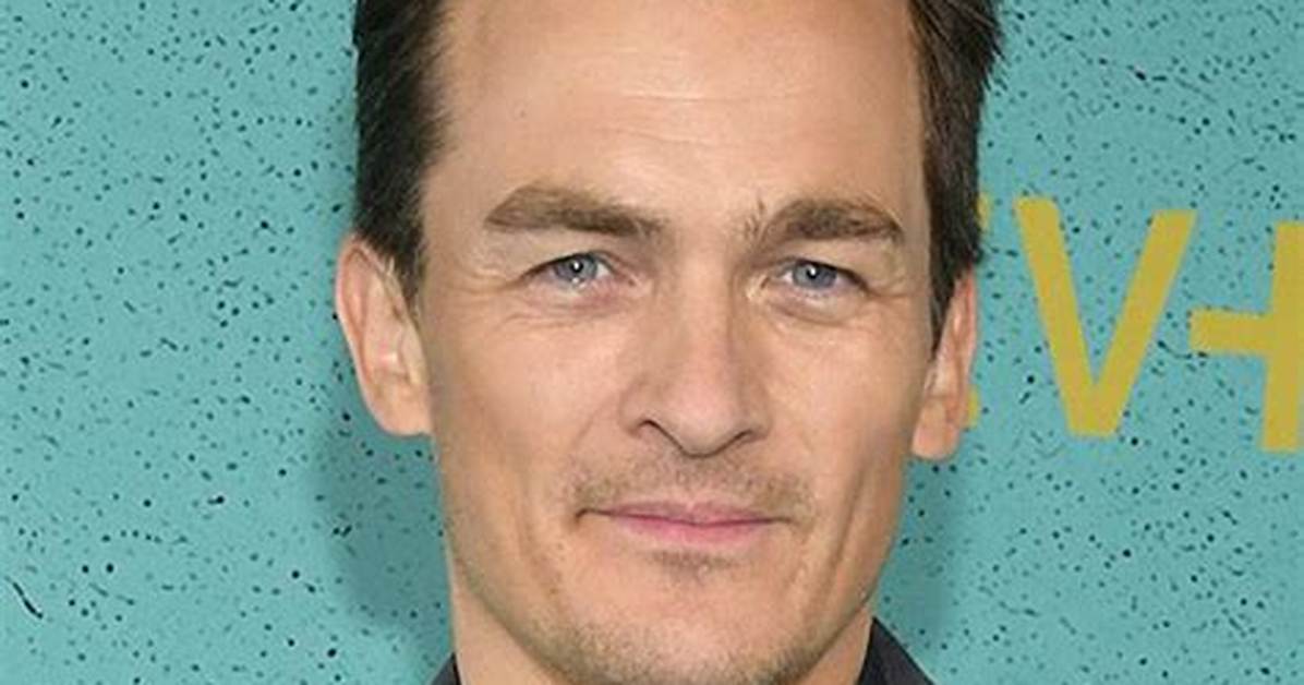 How Many Children Does Rupert Friend Have? Meet the Grand Inquisitor’s Actor for Obi-Wan Kenobi