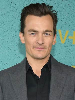 How Many Children Does Rupert Friend Have? Meet the Grand Inquisitor’s Actor for Obi-Wan Kenobi