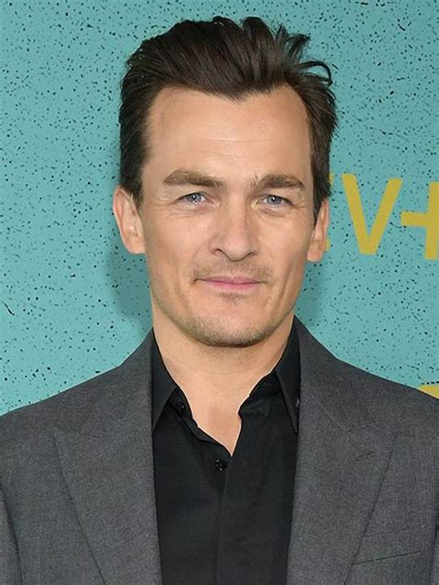 How Many Children Does Rupert Friend Have? Meet the Grand Inquisitor’s Actor for Obi-Wan Kenobi
