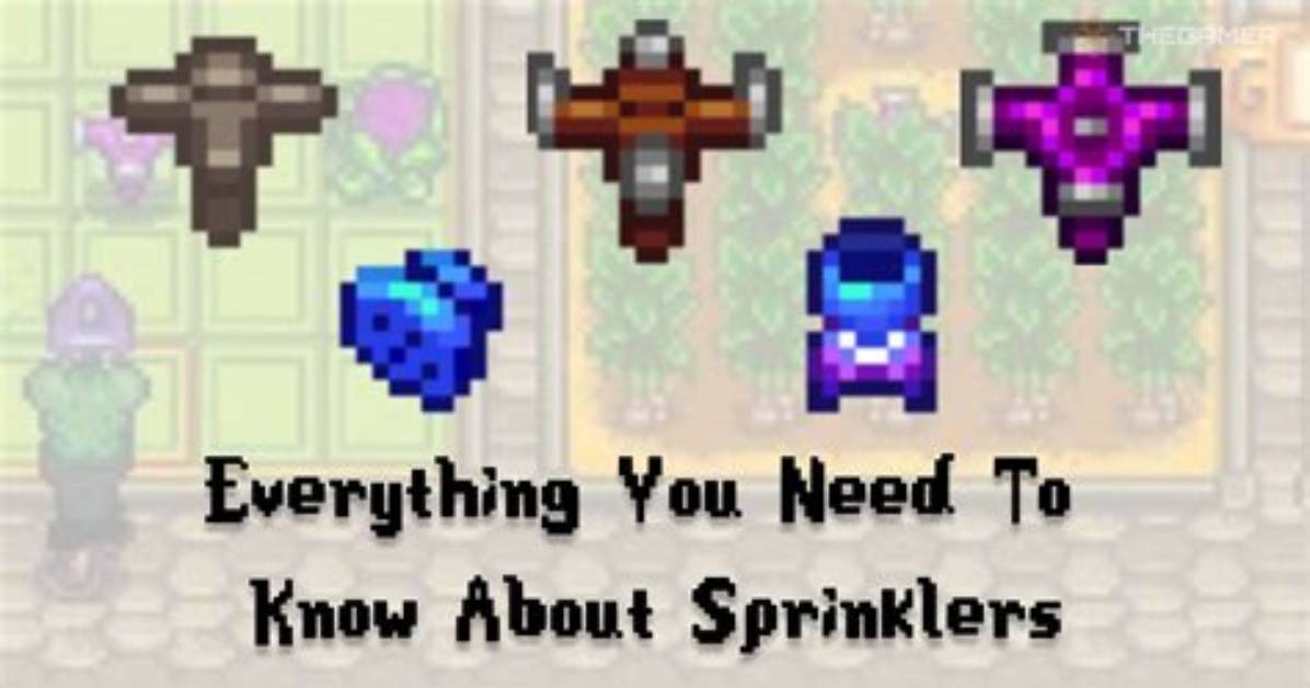 How Many Iridium Sprinklers Do I Need for a Greenhouse?
