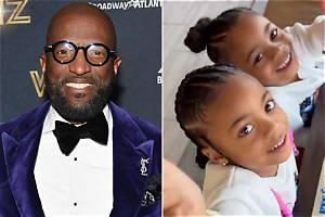 How Many Kids Does Rickey Smiley Have?