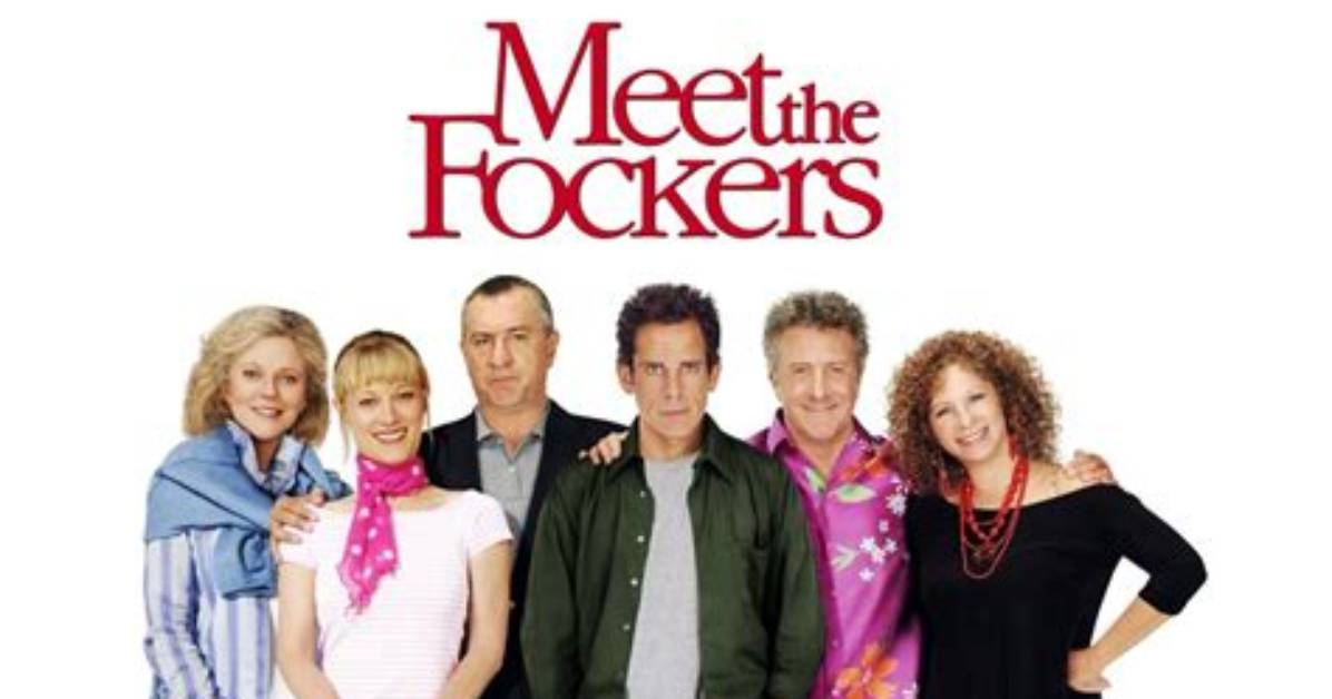 How Many Meet the Focker Movies Are There?