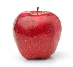 How Many Ounces Is a Small Apple?