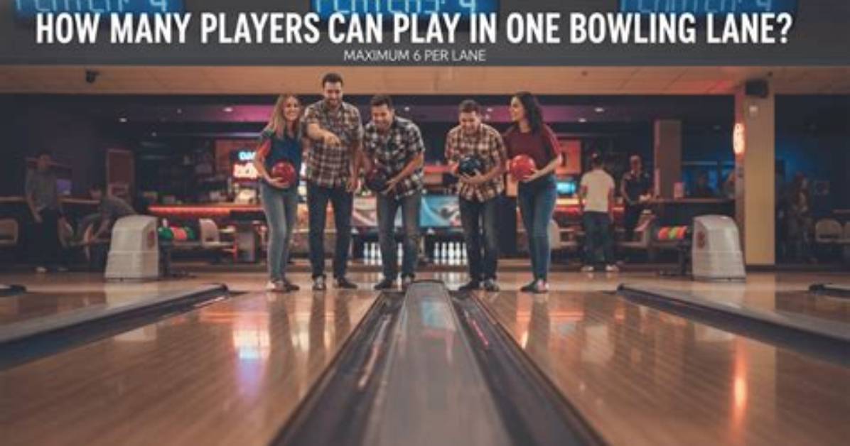 How Many Players Can Play?